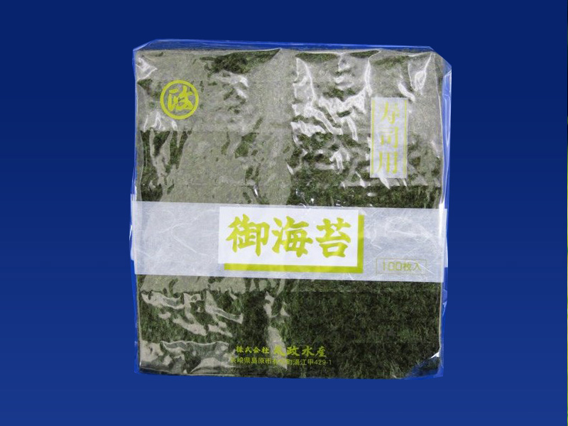 手造り味噌　麹屋　原味噌本店