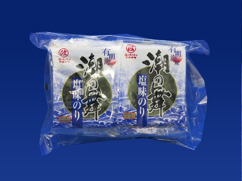 手造り味噌　麹屋　原味噌本店